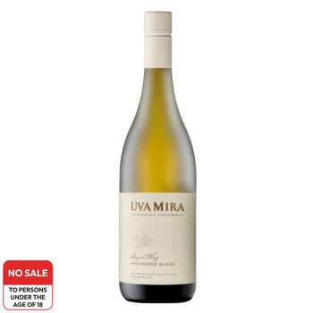 Uva Mira Sauv Blanc 2023