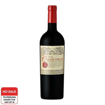 Weltevrede  Collectibles Cab Sauv 2022
