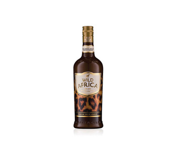 Wild Africa Cream