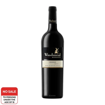 Windmeul Pinotage Reserve 2022