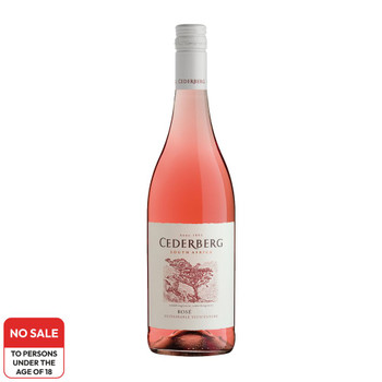 Cederberg Rose 2023/25