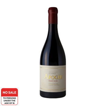 La Vierge Pinot Noir 2022