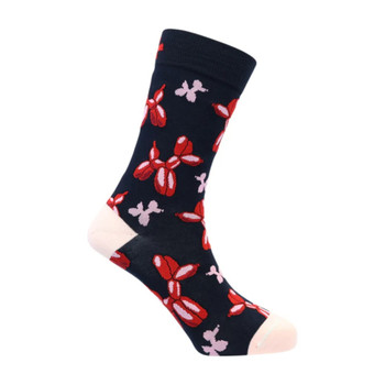 Socks / Balloon Doggie