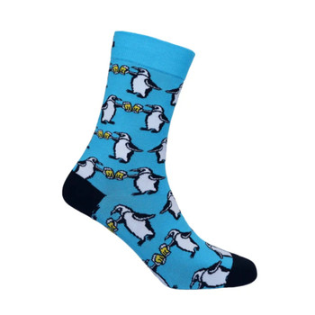 Socks / Chill Brew