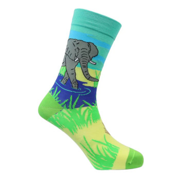 Socks / Ellie