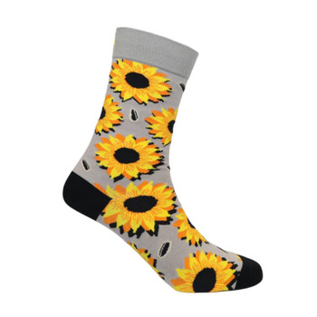 Socks / Flower Power