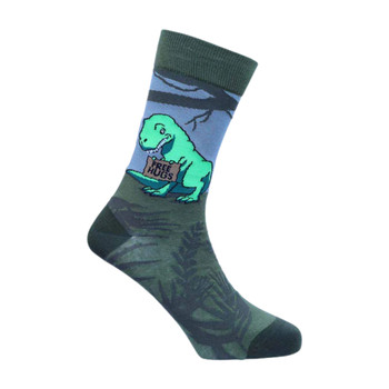 Socks / Free Hugs