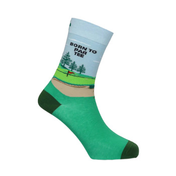 Socks / Par Tee