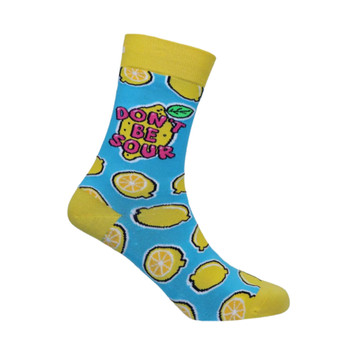 Socks / Sour