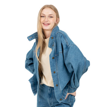 Springsteen Denim Jacket