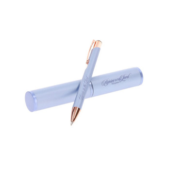 Pen in Tube / Rejoice in the Lord