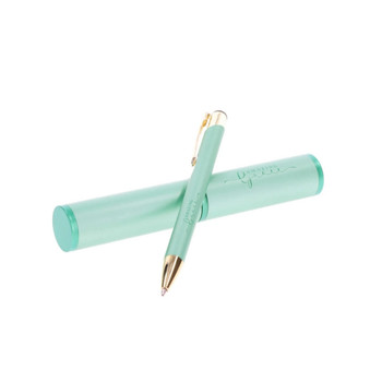 Pen in Tube / Amazing Grace