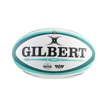 Gilbert Energy Match Ball / White Blue
