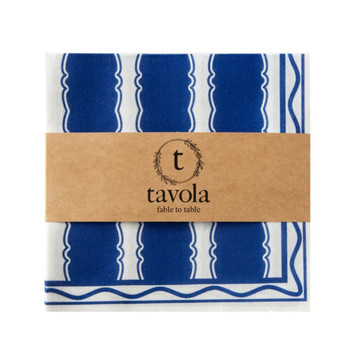 Tavola 1/4 Folds (25 per Pack)