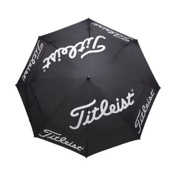 2026 Tour Double Canopy Umbrella