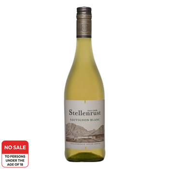 Stellenrust Sauvignon Blanc 2024