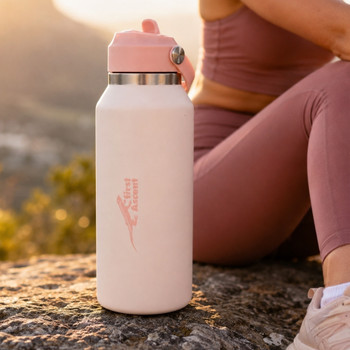 Velour Flask 1L