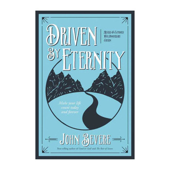 Driven By Eternity