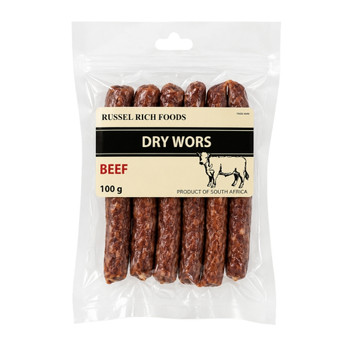 Droewors 100g