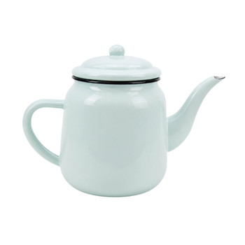 Enamel Tea Pot 2.1 l