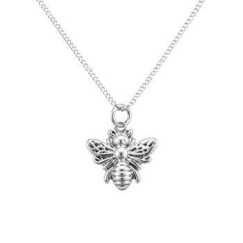 Bee Necklace