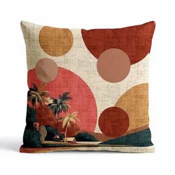 Scatter Cushion 60x60cm / Archway