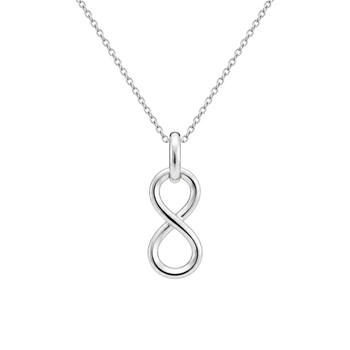 Infinity Necklace