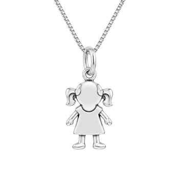 Jill Necklace
