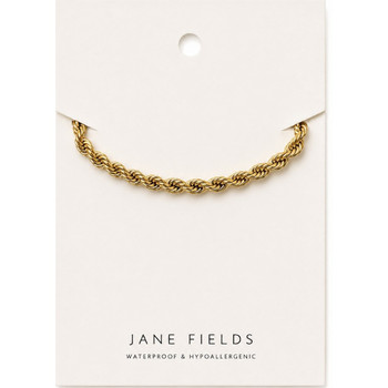 Rope Chain 5mm Bracelet