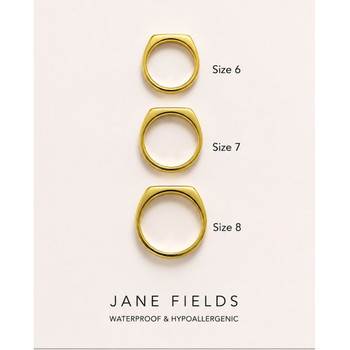 Black D-Ring
