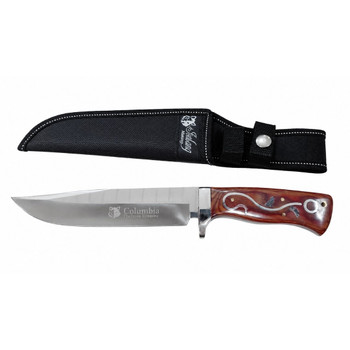Columbia Dagger & Pouch / SA72