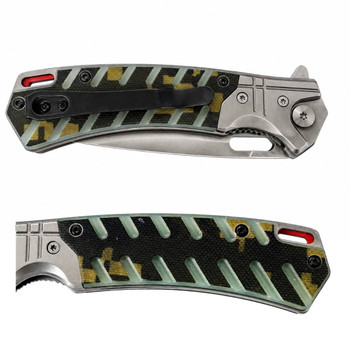 Smith&Wesson Pocket Knife / K0521C