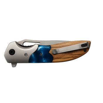 Smith&Wesson Pocket Knife / CM137