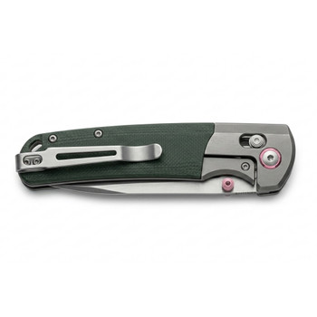 Smith&Wesson Pocket Knife / CM125 / Green