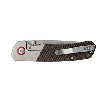 Smith&Wesson Pocket Knife / CM124/ Wolf