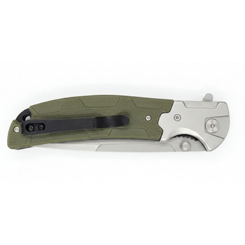 Kershaw Folding Knife / FA80 / Army Green