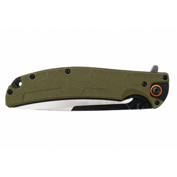 Kershaw Folding Knife / 501 / Army Green