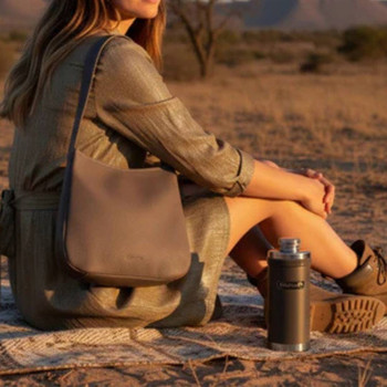 Buckley Hobo Shoulder Bag
