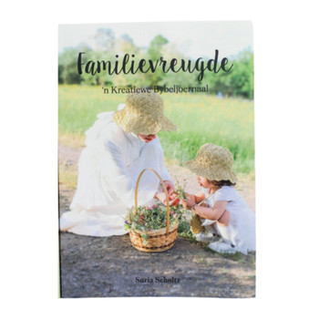 Familievreugde / Bybeljoernaal
