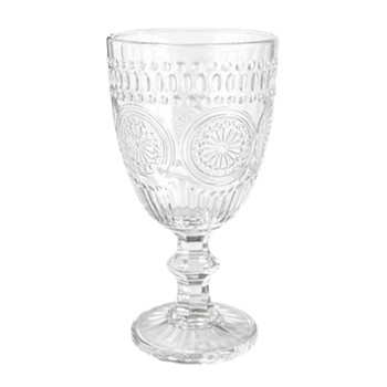 Wine Glass - Clear WAS R36.00