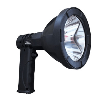 Gamepro Asio Rechargeable Spotlight 300Lum 5W