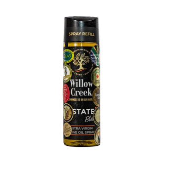 EVOO Olive Oil Spray Refill 300ml