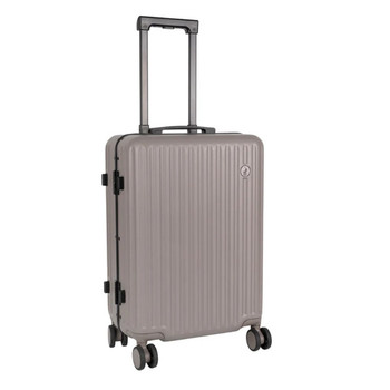 Polo Knox 4 Wheel Carry On Trolley / Dune