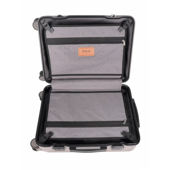 Polo Knox 4 Wheel Carry On Trolley / Dune