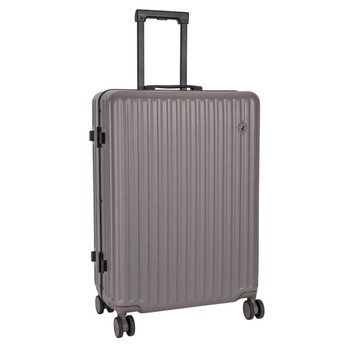 Polo Knox 4 Wheel  Medium Trolley Case / Dune