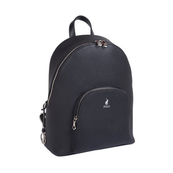 Polo Lyon Ladies Backpack / Black