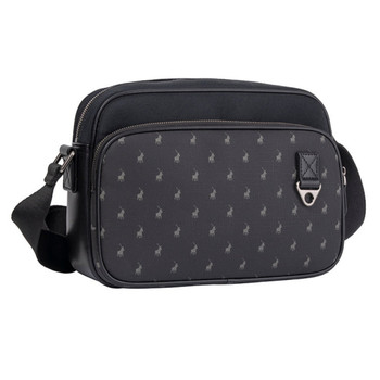 Polo Metro Crossbody / Black Iconic