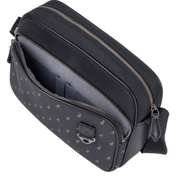 Polo Metro Crossbody / Black Iconic