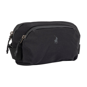 Polo Sport Soft Chest Bag / Black