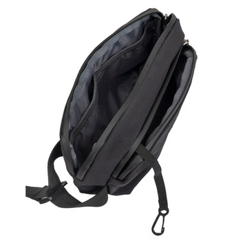 Polo Sport Soft Chest Bag / Black